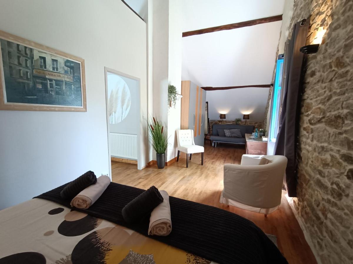 Bed and Breakfast Le Parc Des 4 Saisons Corrèze Exterior foto